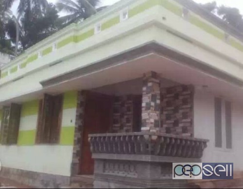750 sqft house for sale at Malayinkeezh 0 