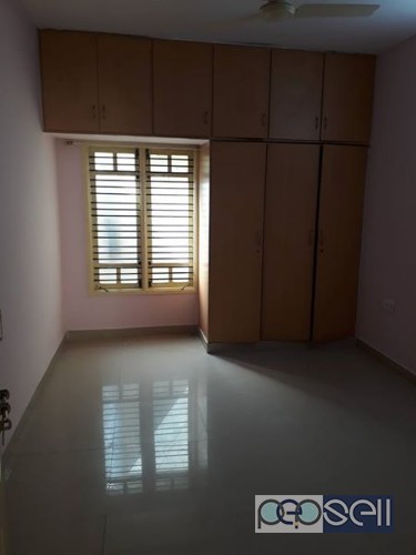 2 BHK flat for rent at JP Nagar 5th phase. close to Kalyani Magnum. 1 