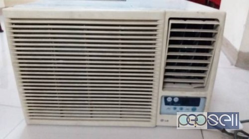 Window Model  Air conditioner for sale at Mumbai 0 