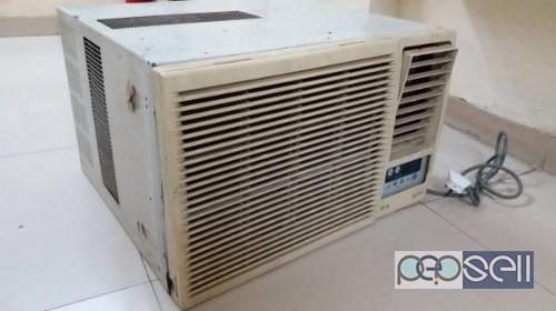 Window Model  Air conditioner for sale at Mumbai 1 