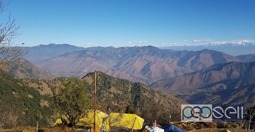 Property in Dhanaulti for sale 1 