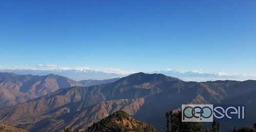 Property in Dhanaulti for sale 2 