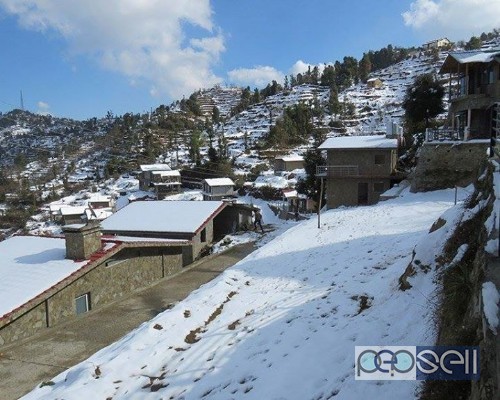 Property in Dhanaulti for sale 3 