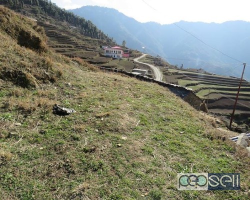 Property in Dhanaulti for sale 4 