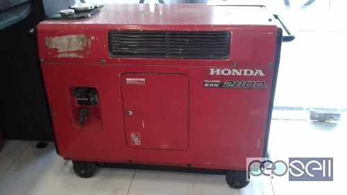 honda star generator dealer at Delhi 0 