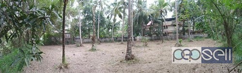 Prime Residential Plot - Guruvayoor, Kerala. 1 