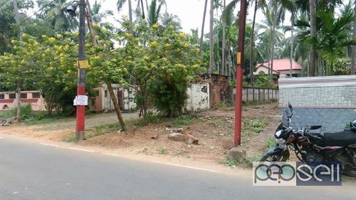 Prime Residential Plot - Guruvayoor, Kerala. 4 