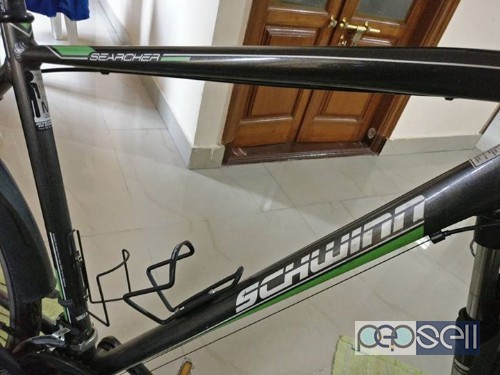 Schiwinn searcher bicycle for sale 4 