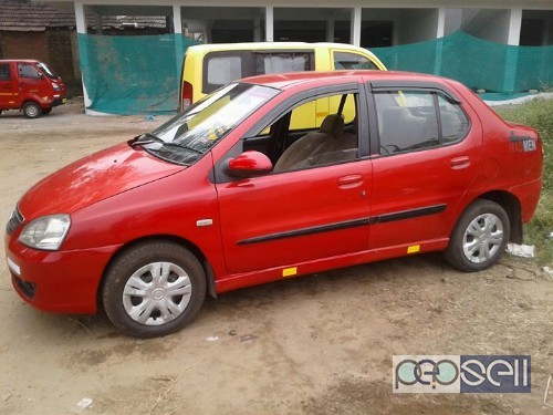 Tata Indigo CS 2008 used car for sale 1 