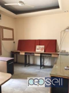 Office Space or Table Space for rent at Alakapuri 3 