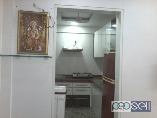 Fully Furnished 2 BHK for Paying Guest at Bhandup West Mumbai 3 