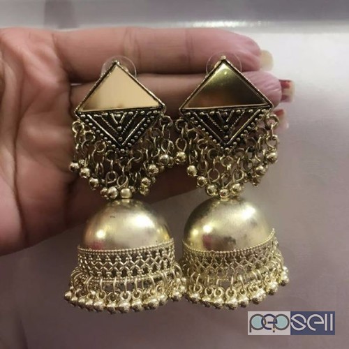 Earrings and Neckpieces Guwahati 0 