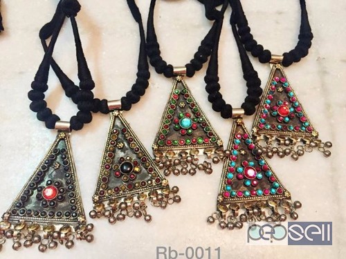 Earrings and Neckpieces Guwahati 1 