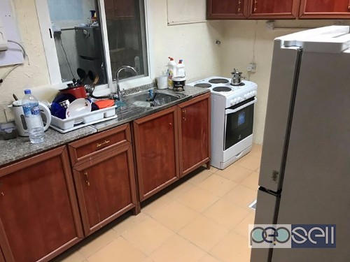 available room in a shared apartment Doha Qatar 3 