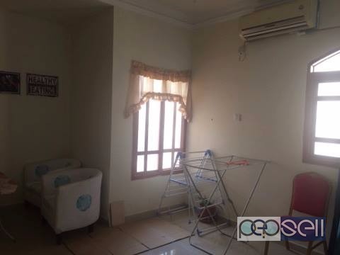 PARTITION ROOM FOR RENT IN AL THUMAMA Doha Qatar 3 
