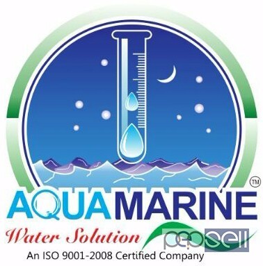 AQUAMARINE- Water Filter Alappuzha-Cherthala,Chettikulangara, Ezhupunna 0 