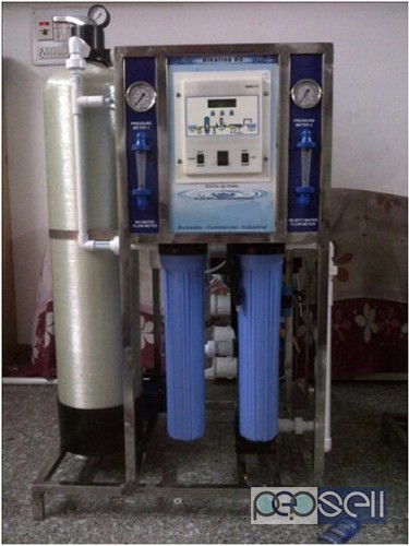 AQUAMARINE- Water Filter Alappuzha-Cherthala,Chettikulangara, Ezhupunna 5 