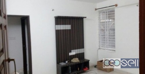 2 BHK for rent at HSR layout Banglore 1 