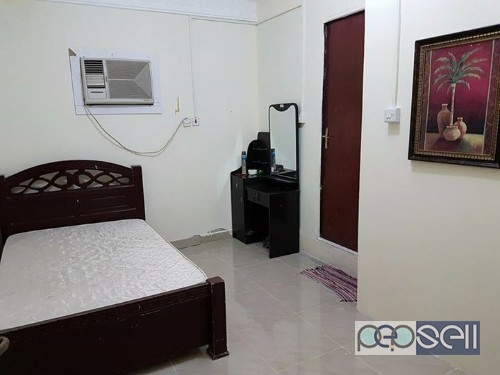  Couple or executive single room in Abuhamor Abu Hamour 0 