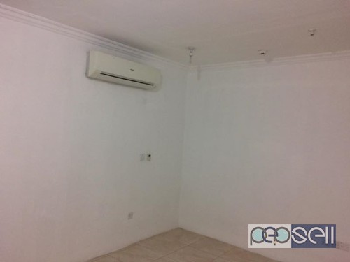  family room for rent at madinat khalifa  Qatar Immigration Department(Madinat) 1 