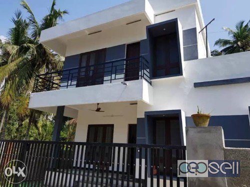 House for sale  Trivandrum, India 1 