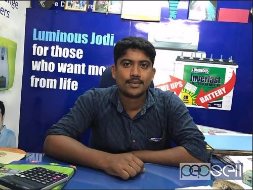 Reliable Powers-Exide Battery Dealers Kottayam, Alappuzha-Chengannur-Thiruvalla- Haripad- 0 