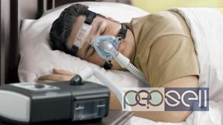CPAP Machines From Renowned Manufacturers 0 