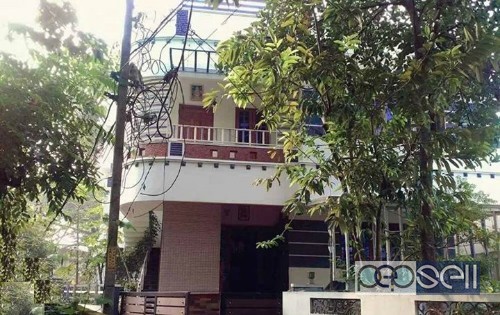 2 Bhk house for Rent at kaloor 2 