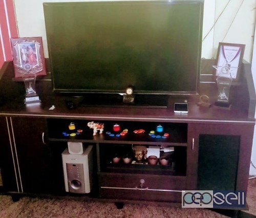 Used TV Unit for sale 1 