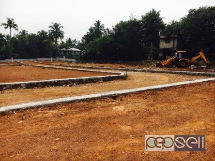 Premium house Plots for sale in Thalore 4 