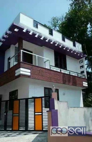 4cent 3BHK New House for sale 0 