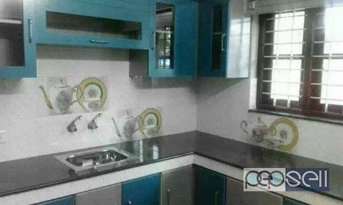 4cent 3BHK New House for sale 4 