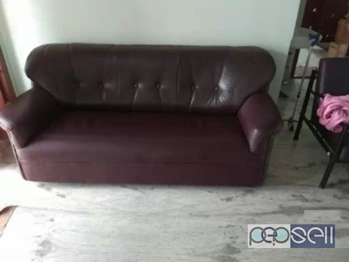 Good condition sofa 0 