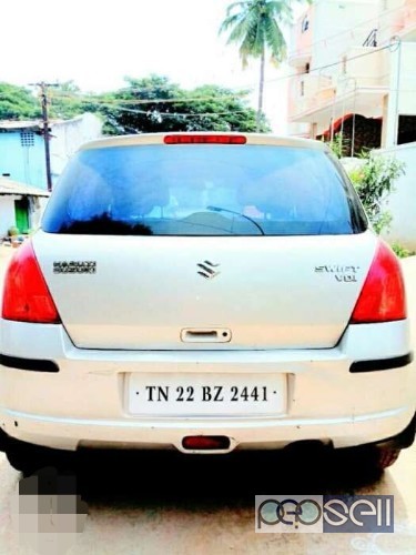 Maruti Suzuki Swift for sale at Coimbatore, Gandhipuram 5 
