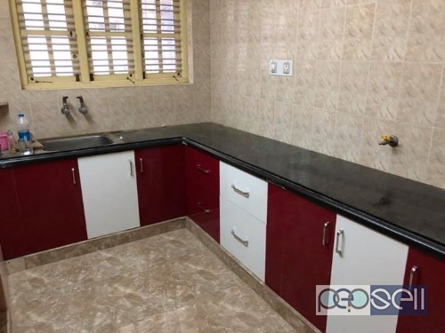 3BHK duplex house for rent 1 