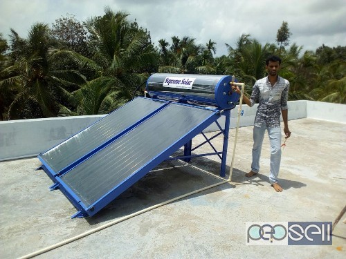 POWERX Systems- Solar Inverter-Kannur: payyanur, taliparamba 5 