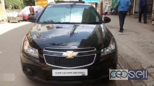 Chevrolet Cruze  Bangalore, Jayanagar 0 