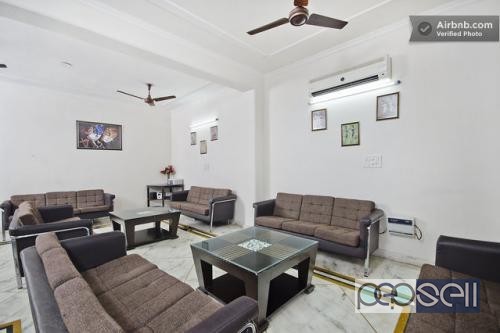 3 Bhk flat for rent In delhi at very cheapest price 0 