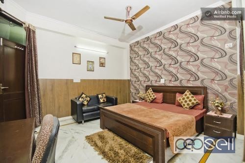 3 Bhk flat for rent In delhi at very cheapest price 2 