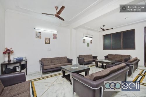 3 Bhk flat for rent In delhi at very cheapest price 3 
