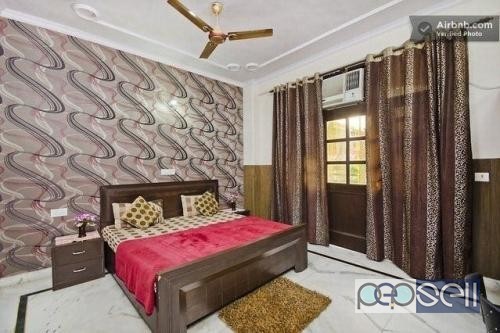 3 Bhk flat for rent In delhi at very cheapest price 4 