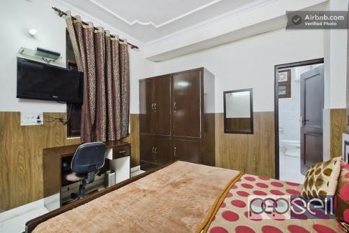 3 Bhk flat for rent In delhi at very cheapest price 5 