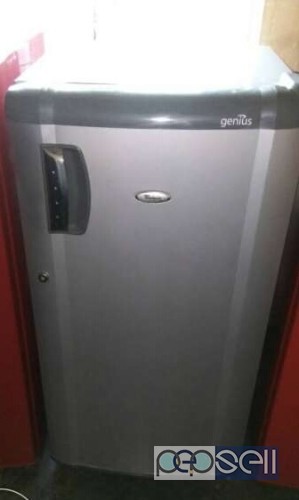 Whirlpool Single-door Refrigerator at aluva. 0 