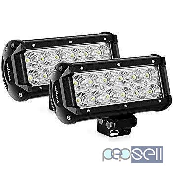 Led hid lights for all cars. 2 
