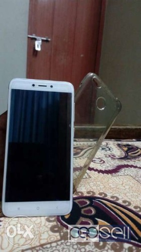 2 months used Redmi4 for sale 0 