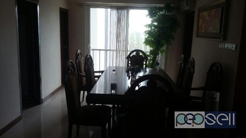 Fully furnished a luxury flat for rent at Marine Drive 1 