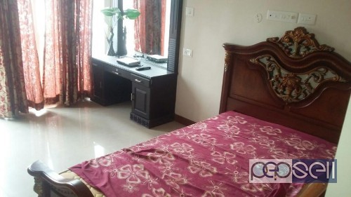 Fully furnished a luxury flat for rent at Marine Drive 4 