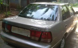 Maruti Suzuki Esteem Well maintained. Family car. Recently reregistered. 1 