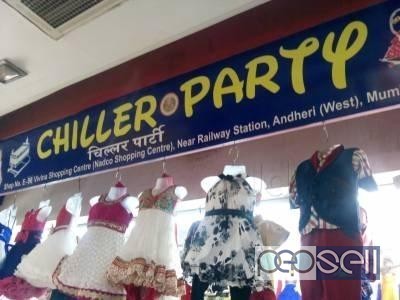 Chiller Party, Andheri(W) - Mumbai 0 