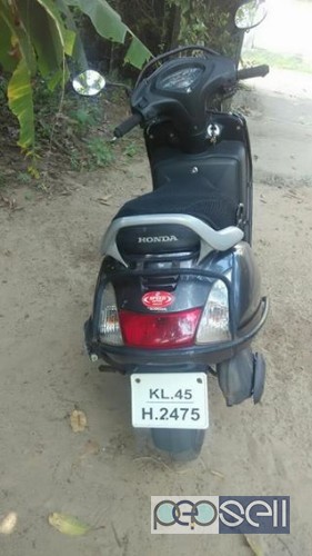 Honda Activa for sale at Thrissur 1 